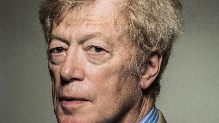 L'eredità di Sir Scruton è fondamentale ma l'Europa la ignora