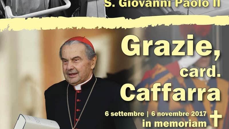 La denuncia dei ProVita: "Raggi censura i manifesti con Wojtyla"