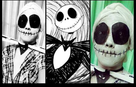 LowcostCosplay: travestirsi con poco, anzi pochissimo 15