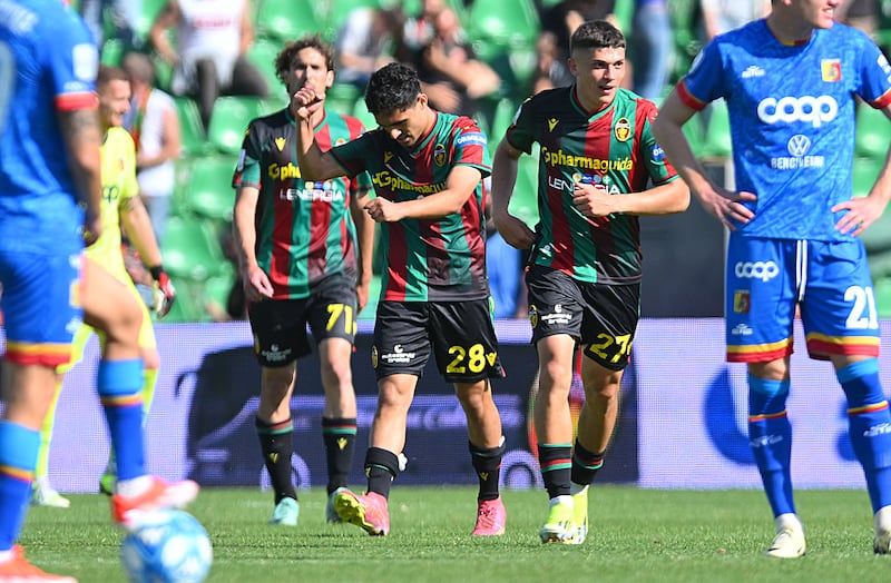 ternana