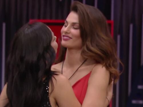Gf Vip, un video smaschera Dayane? "Non so come si faccia ad andare con uomini e donne"