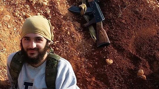 Jihadista kosovaro ucciso dall'esercito di Assad