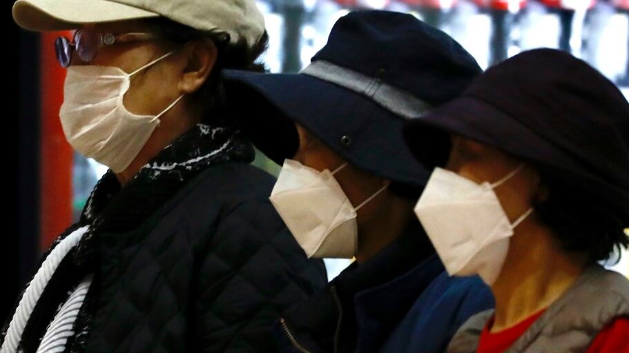 Coronavirus, l'Ue ora ci prende a schiaffi. Ci lascia senza le mascherine