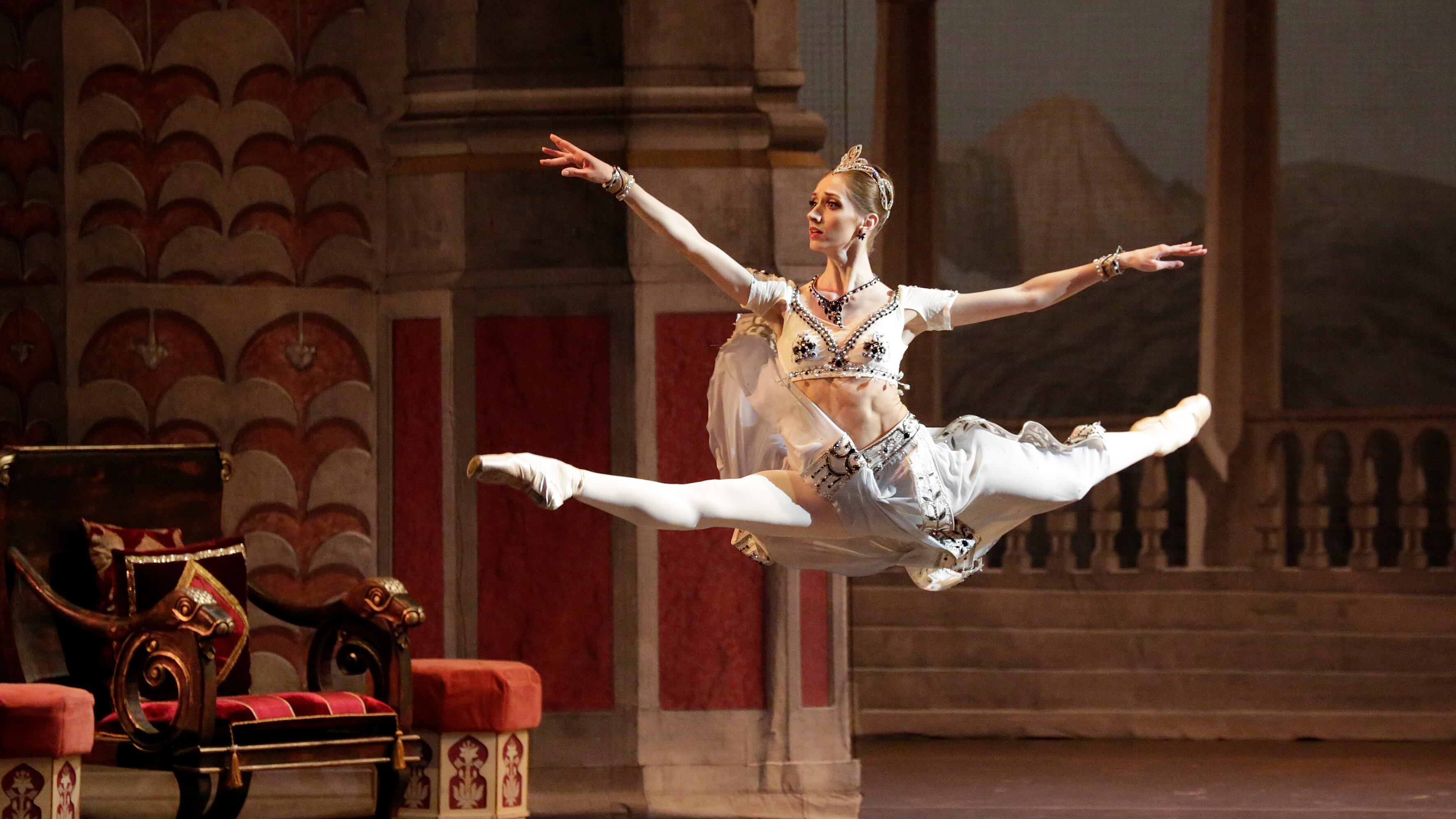 Dietro al Bolshoi alla Scala c'è Kusnirovich il magnate russo innamorato della danza