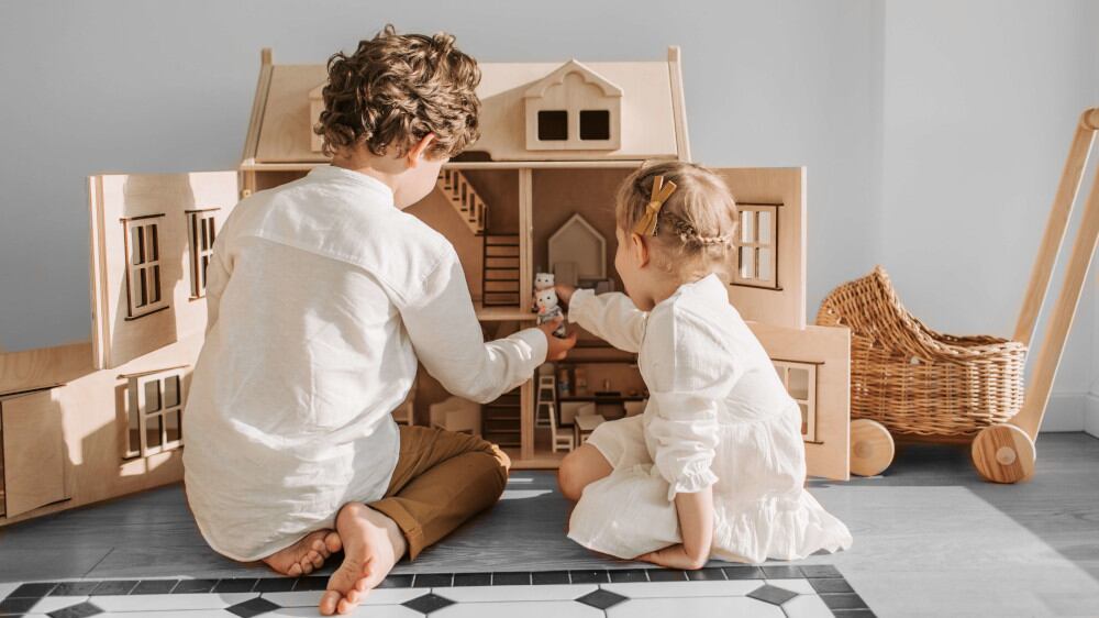 Giocattoli educativi: cosa sono e perchè regalarli ai bambini