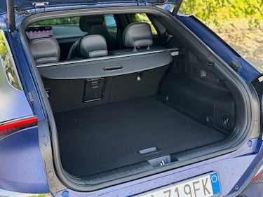 Kia EV6: guarda tutte le foto 7