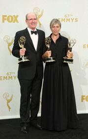 I vincitori degli oscar della tv Usa 2