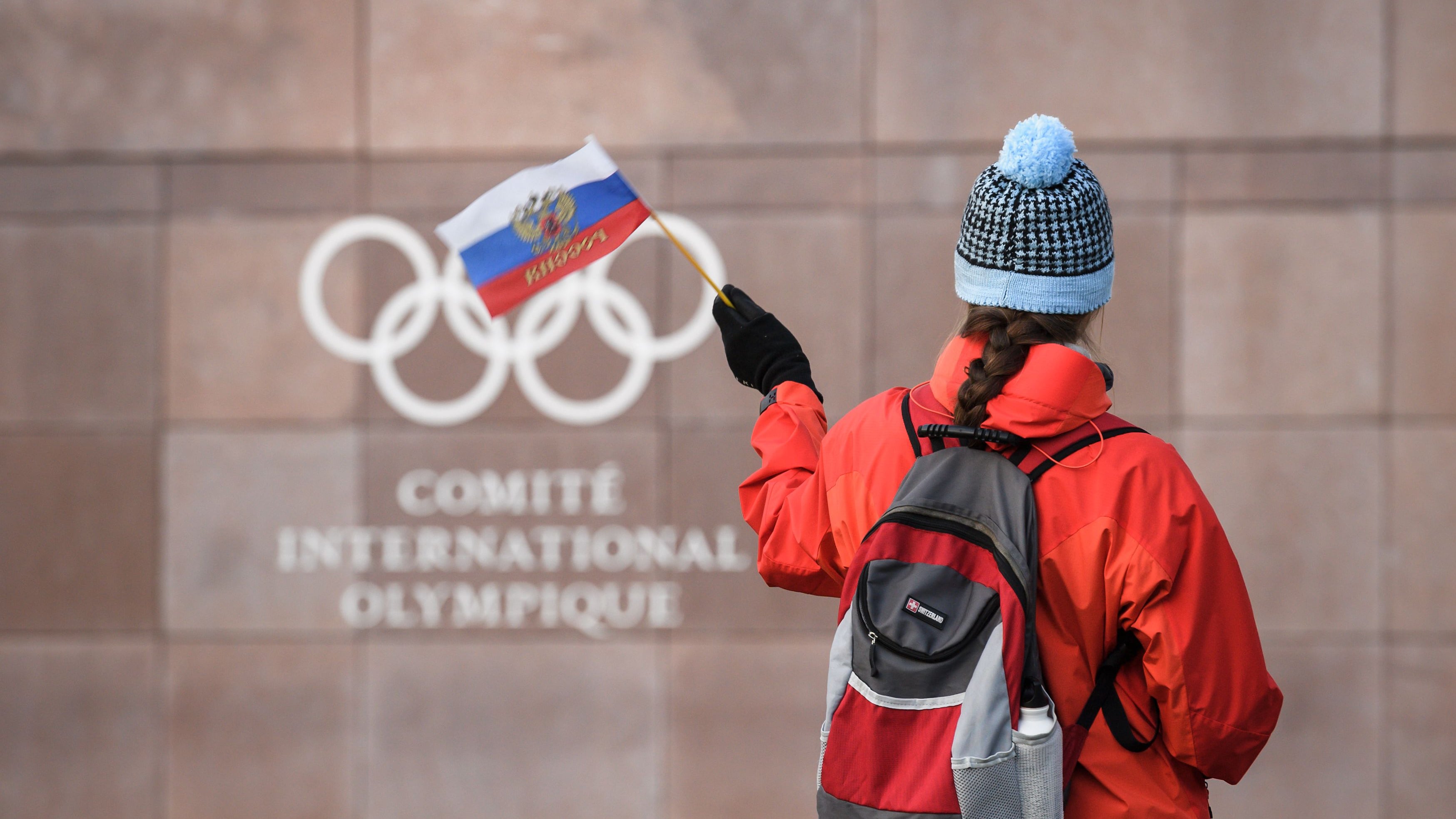 La Wada squalifica la Russia per 4 anni: addio alle Olimpiadi