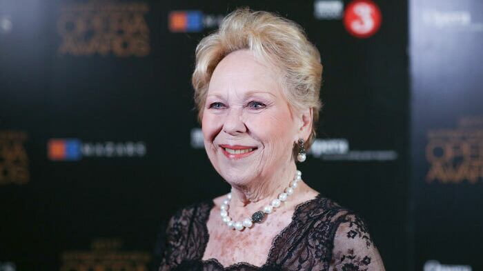 Morta Renata Scotto, regina del canto