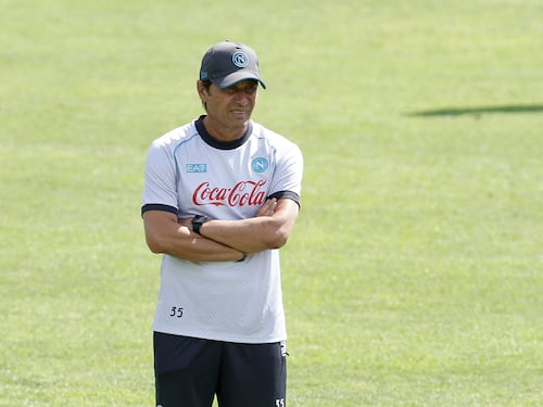 Conte e quella voglia di sfatare il tabù dei bis mancati
