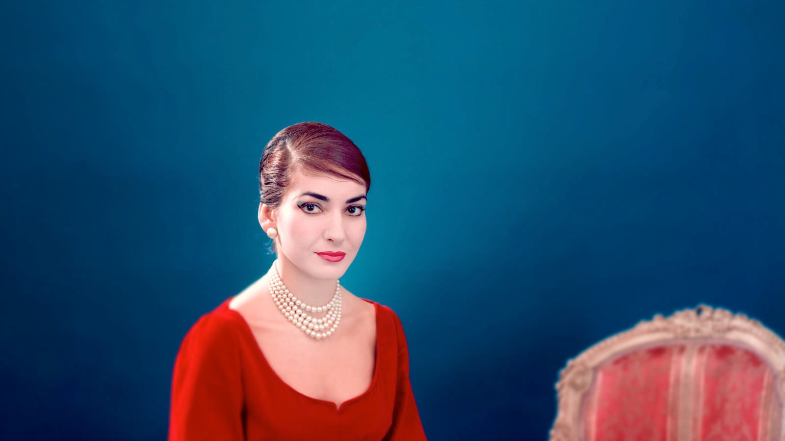 "Maria by Callas", imperdibile ritratto di una donna che si fece dea