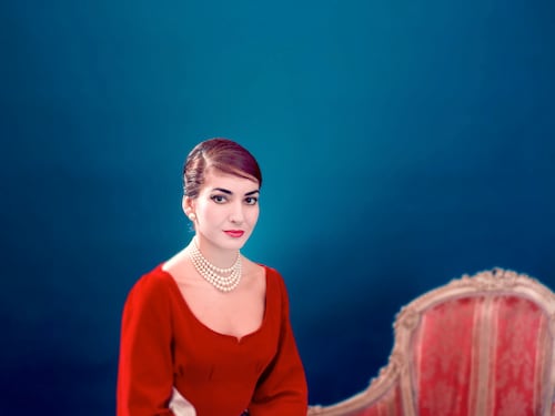 "Maria by Callas", imperdibile ritratto di una donna che si fece dea