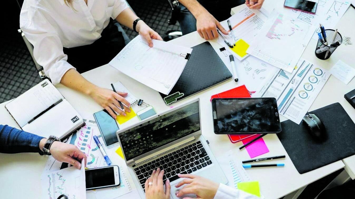 In Italia 144mila ragazzi d’oro che si inventano il lavoro che non c’è (e non fuggono più)