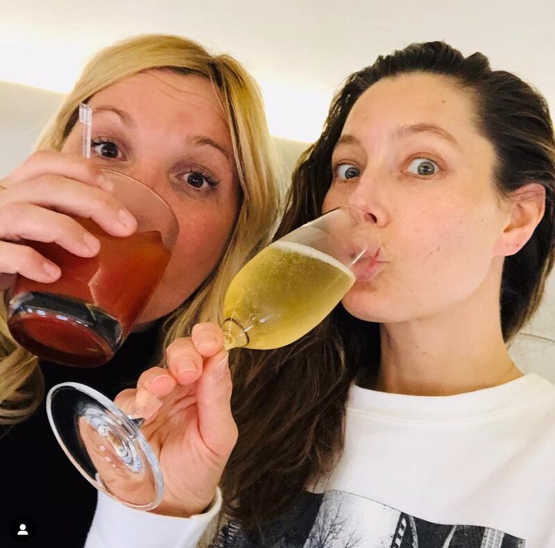 Jessica Biel, le foto dell'attrice 10