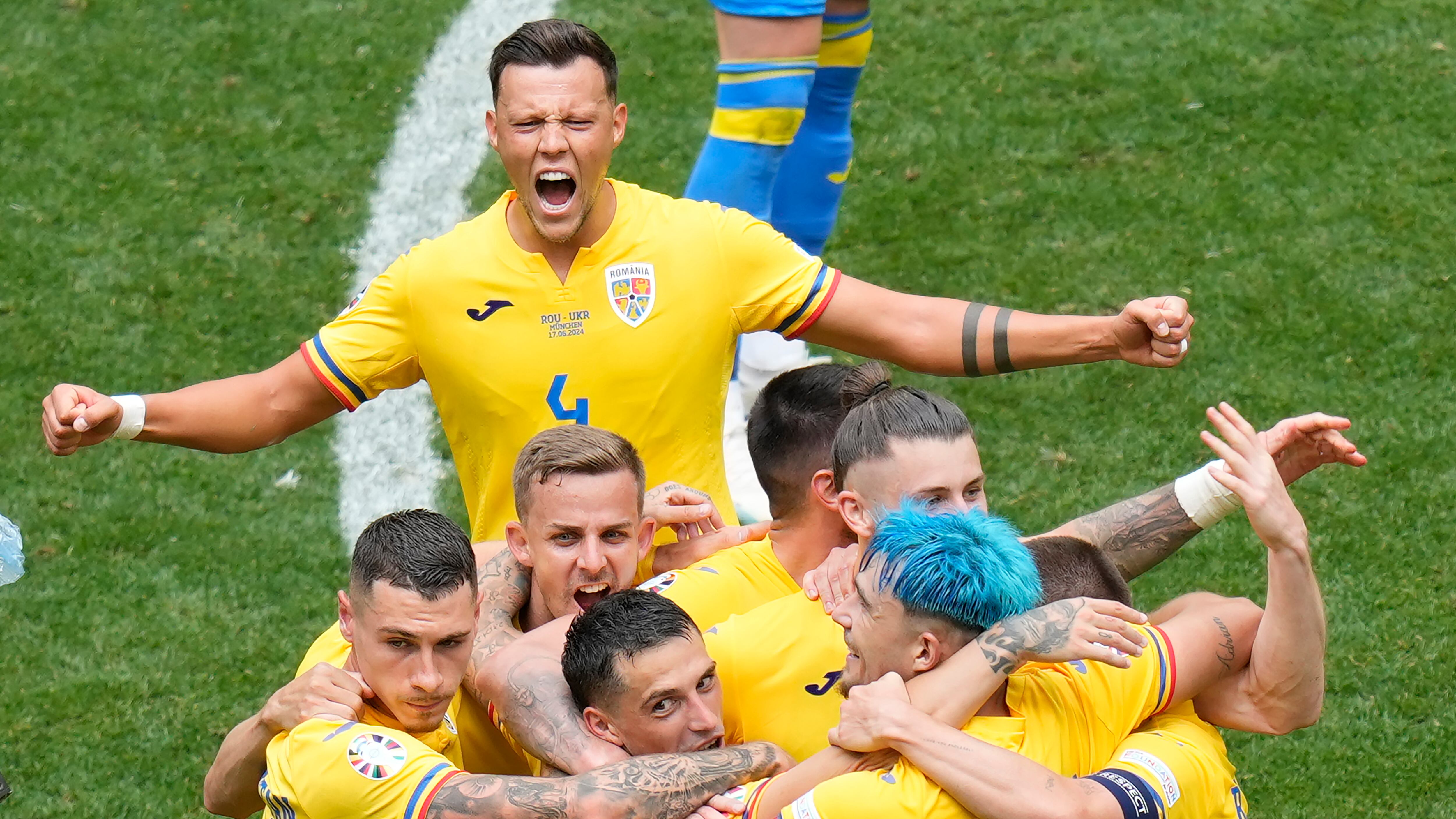 Euro 2024, i risultati (e le qualificate) del Gruppo E e del Gruppo F