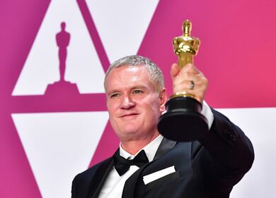 Oscar 2019: tutti i vincitori 3