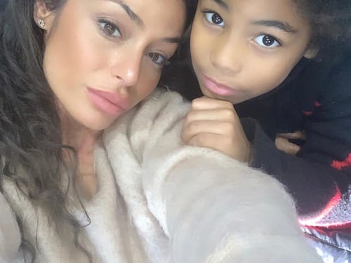 Pia Balotelli compie gli anni, gli auguri dei genitori e quelli degli utenti: "Speriamo non prenda la testa del padre"