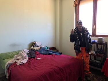 Italiani senza casa: il comune gli propone di trasferirsi in un campo rom 12