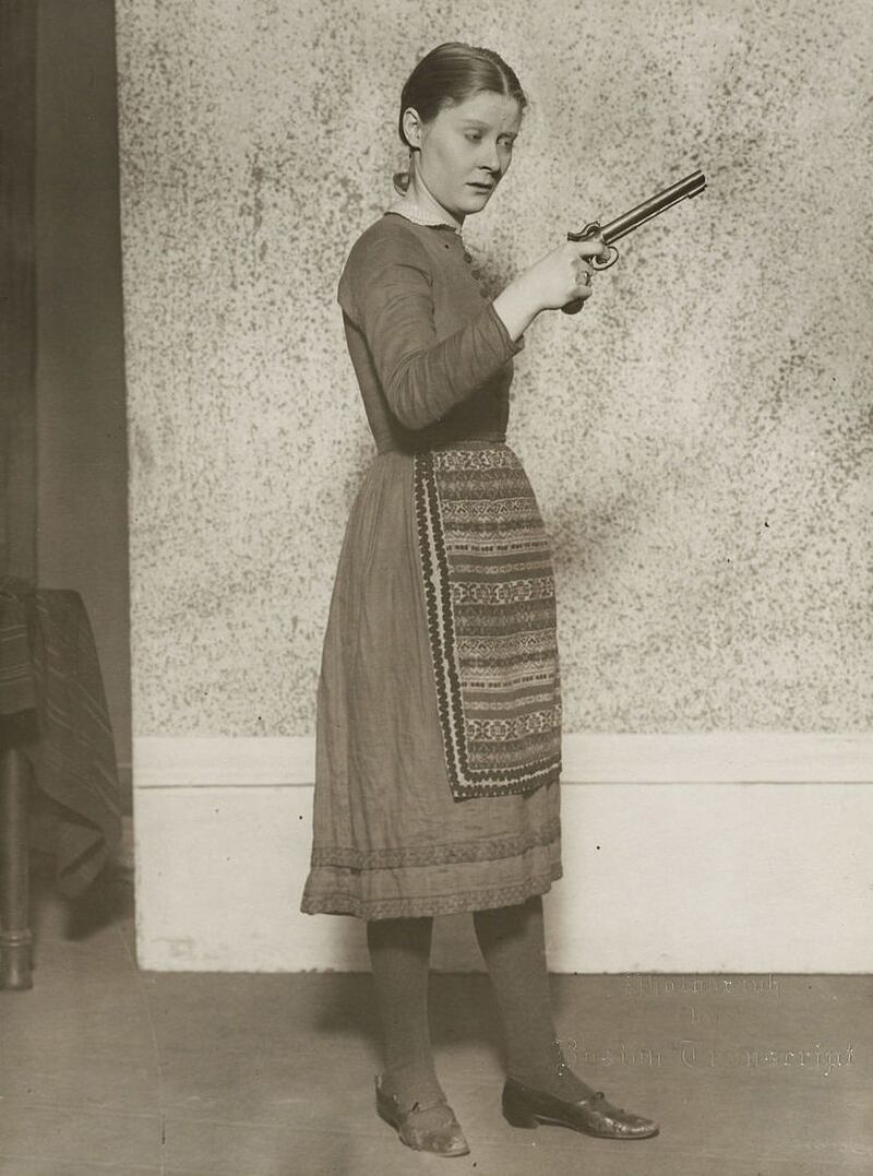 Peg Entwistle, il simbolo del dolore di Hollywood 3