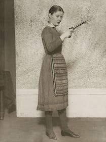 Peg Entwistle, il simbolo del dolore di Hollywood 3