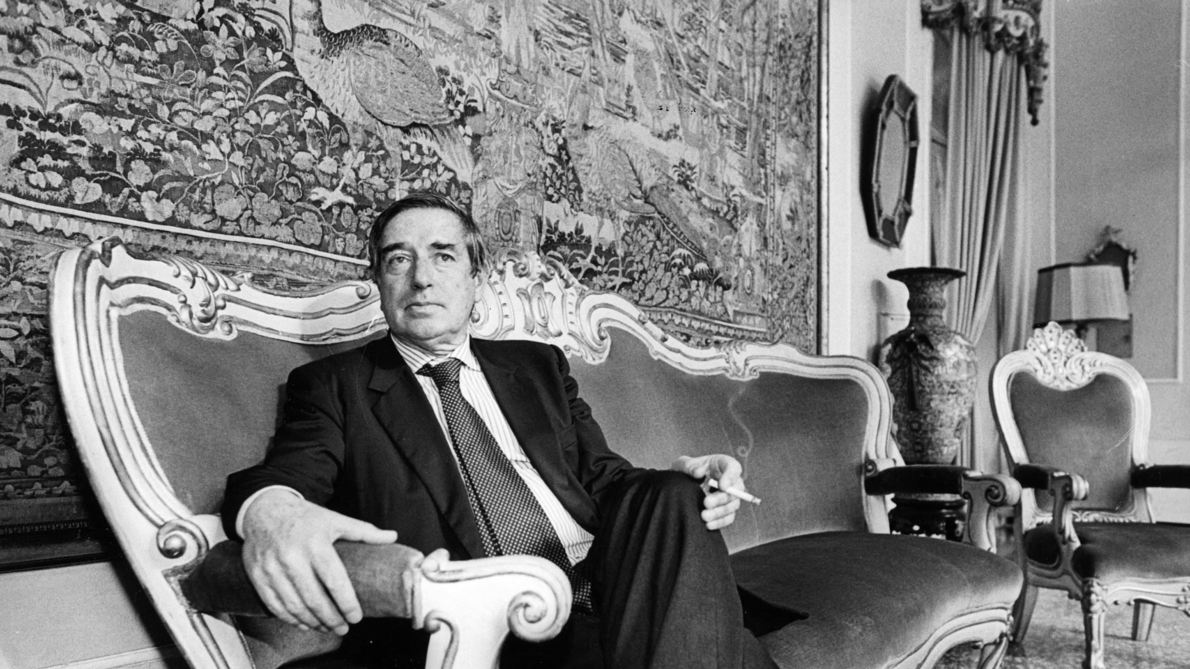 Addio a Volcic, storico giornalista Rai. Ci raccontò da Est la cortina di ferro
