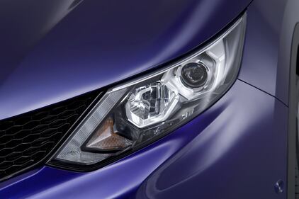 Nissan Qashqai 2014 18