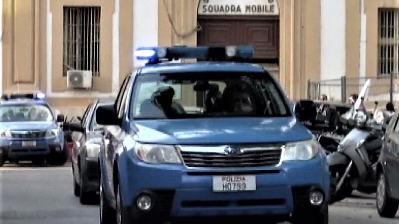 Rapina e tentata violenza sessuale: arrestati due tunisini