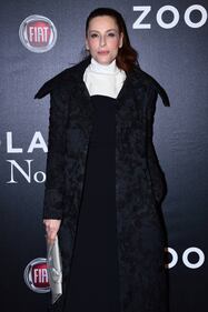 Zoolander 2, la premiére a Roma 43
