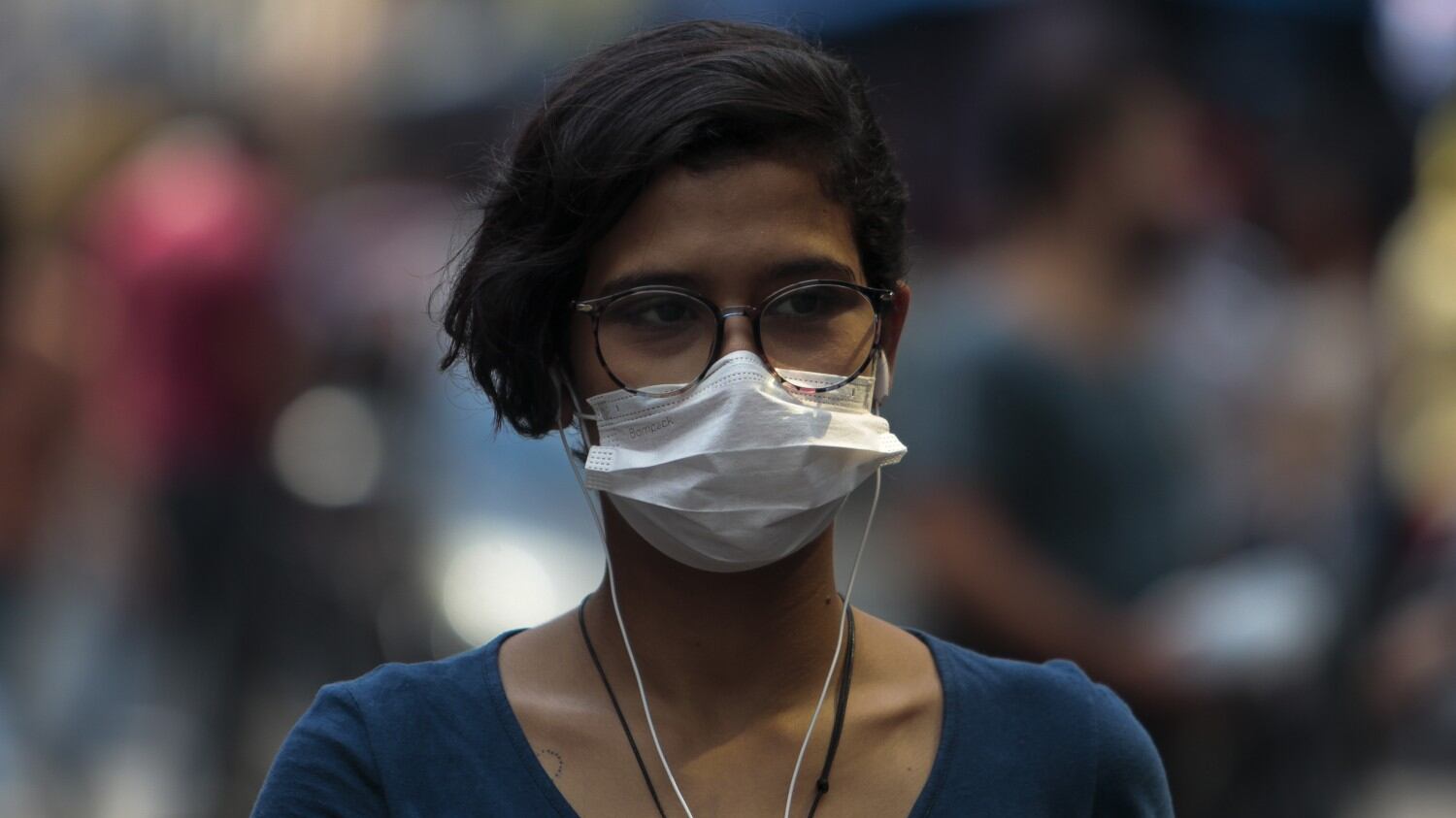 Il virus e la profezia da incubo "Quando finirà davvero tutto..."