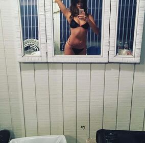 Selena Gomez sexy in "Hands to Myself" 17