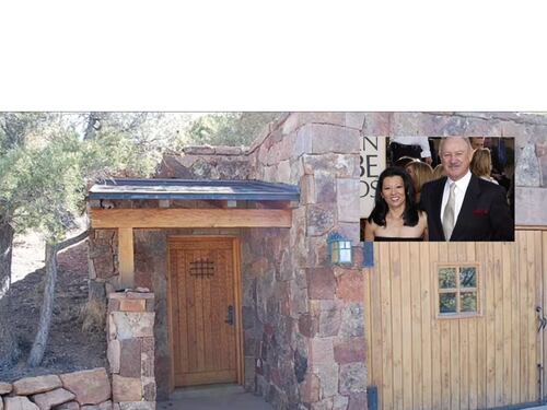 Gene Hackman, ad un anno dalla morte in vendita la sua casa di Santa Fe. Ecco quanto costa