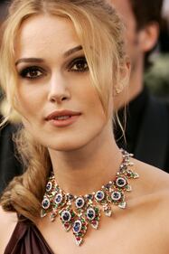 Keira Knightley è mamma: parto in segreto 7