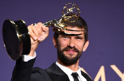 Emmy Awards: le star dalla 71esima edizione  2