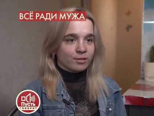 "Rapita da bimba": Olesya Rostov è Denise Pipitone?