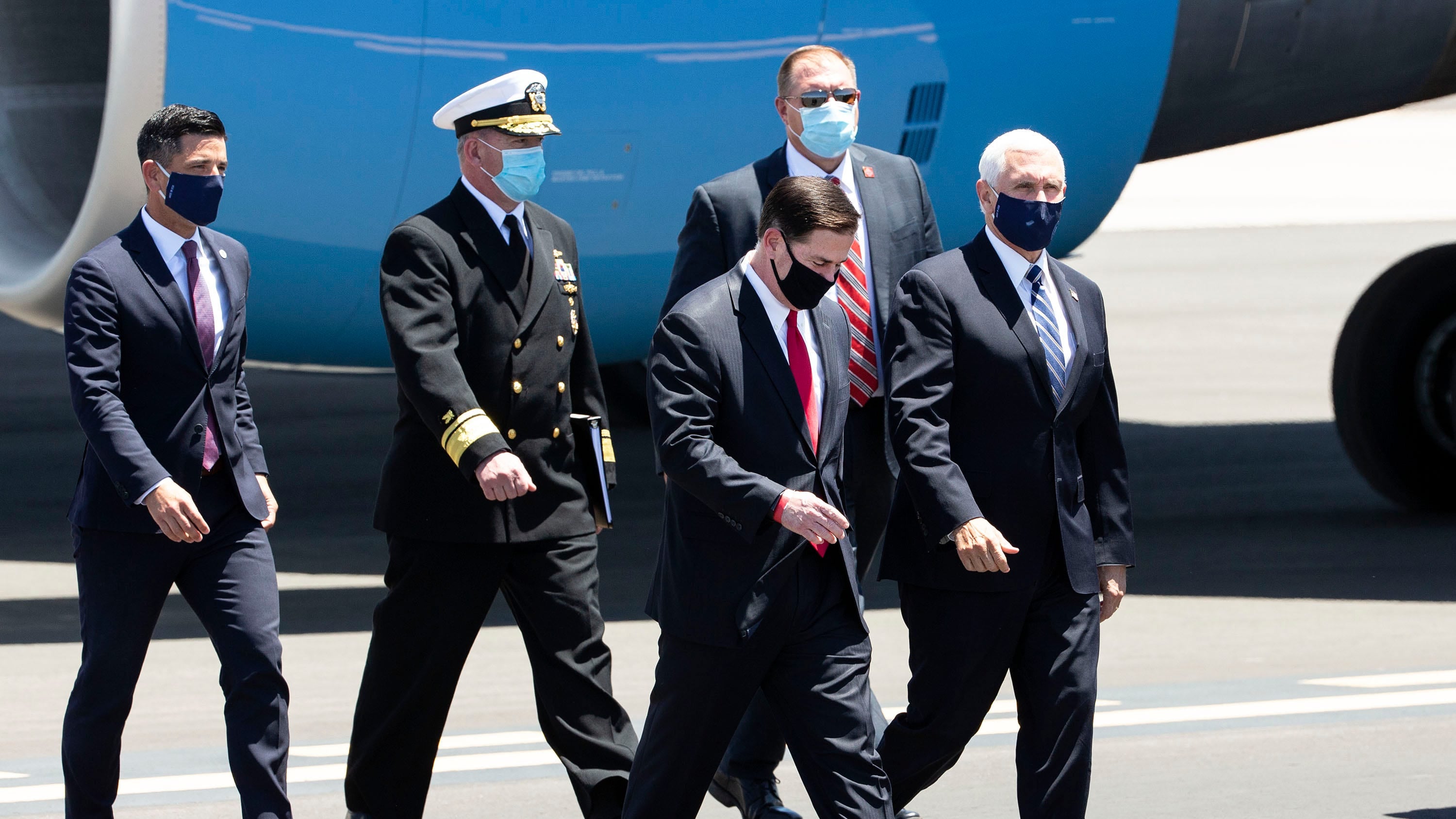 Così il Secret Service nomina e protegge i presidenti degli Usa