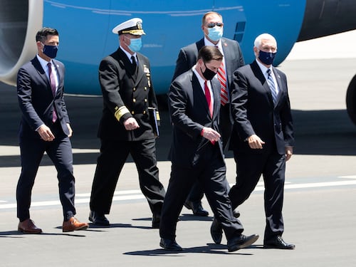 Così il Secret Service nomina e protegge i presidenti degli Usa