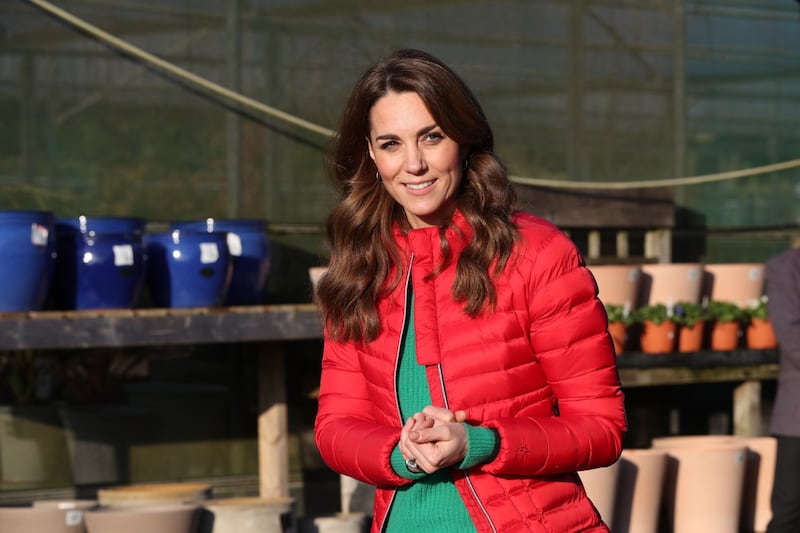 Kate Middleton, le foto della duchessa 2