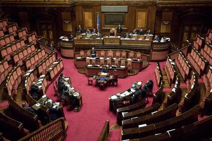 La crisi (finanziaria) dei partiti: da inizio legislatura entrate in calo del 61%