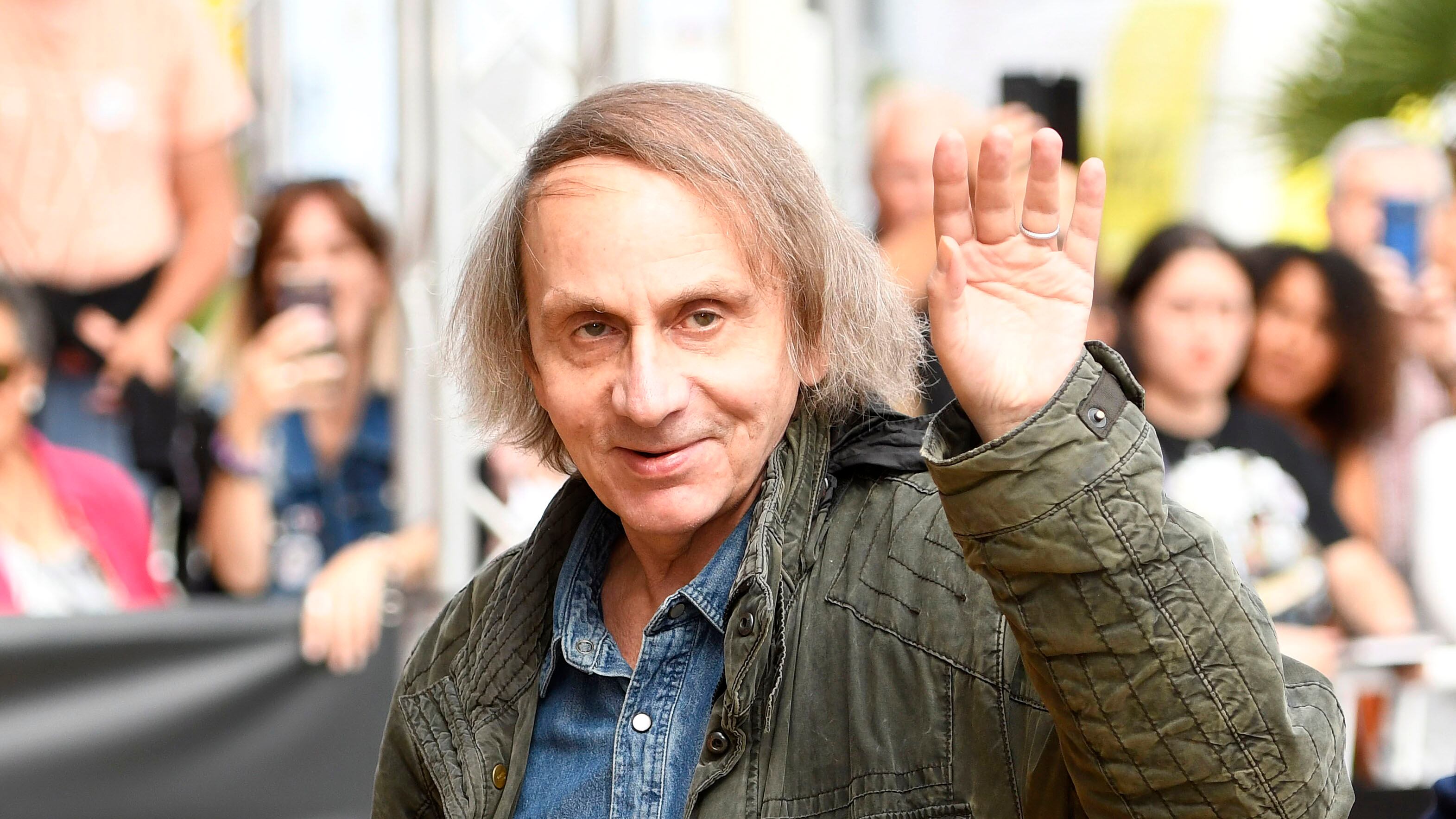 Houellebecq racconta la lotta per il potere del candidato presidente "tecnico" ma romantico