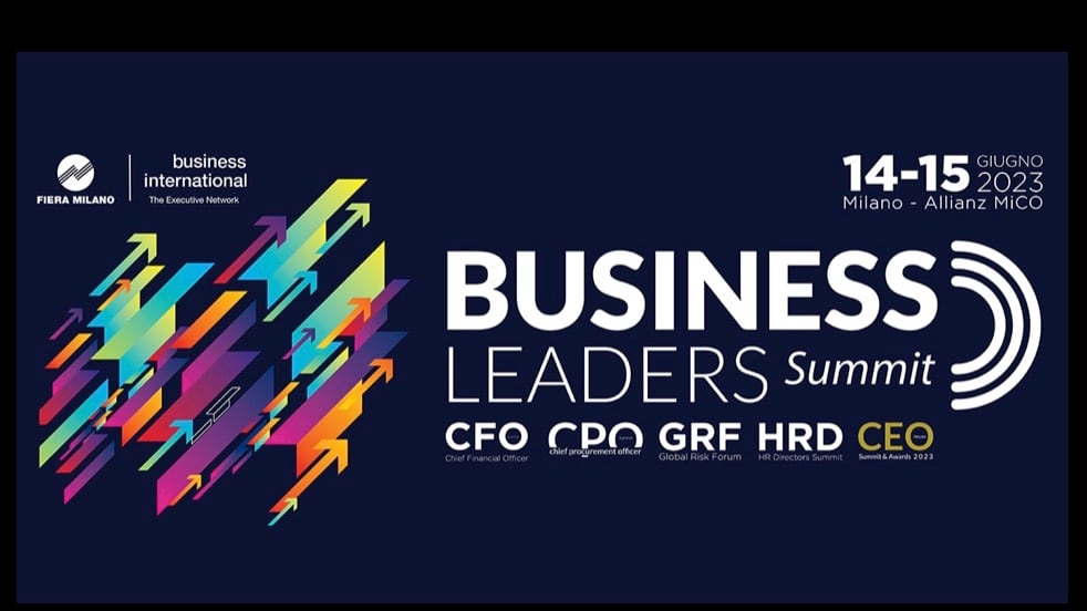 Business Leaders Summit, le strategie per tornare a crescere