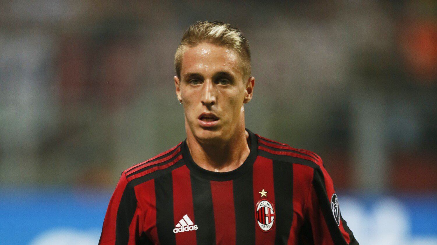 Conti è ambizioso: "Ho voluto io il Milan. Punto al Mondiale del 2018"