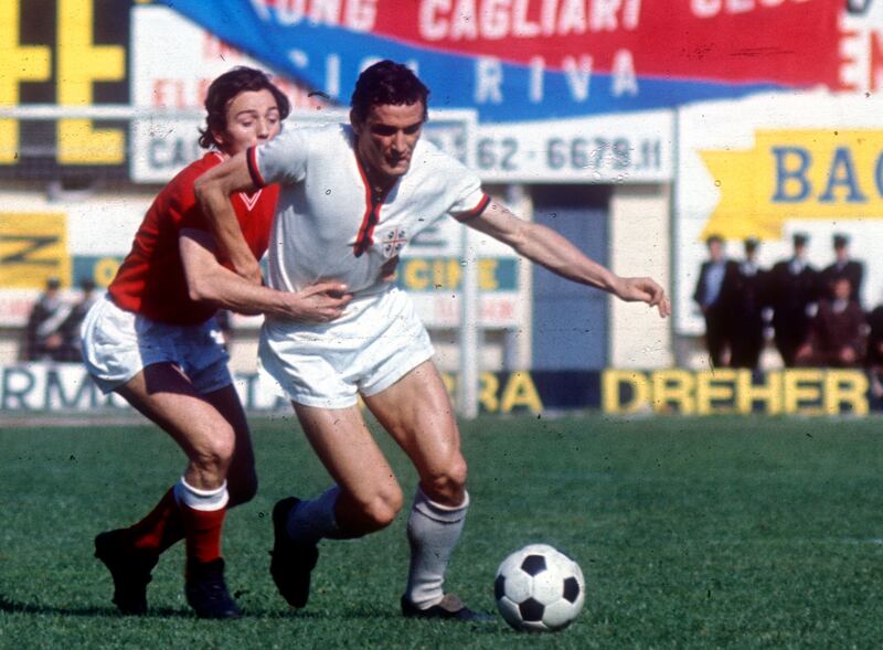 Gigi Riva