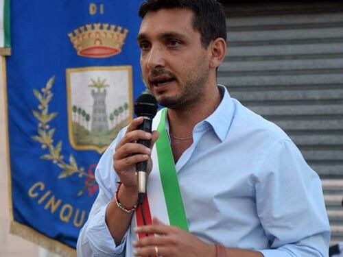 Calabria, minacce di morte a sindaco nel Reggino