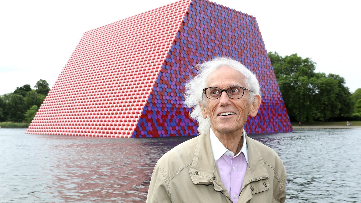 Il genio che impacchettava la nostra quotidianità