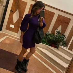 Francesca Costa spopola su Instagram 8