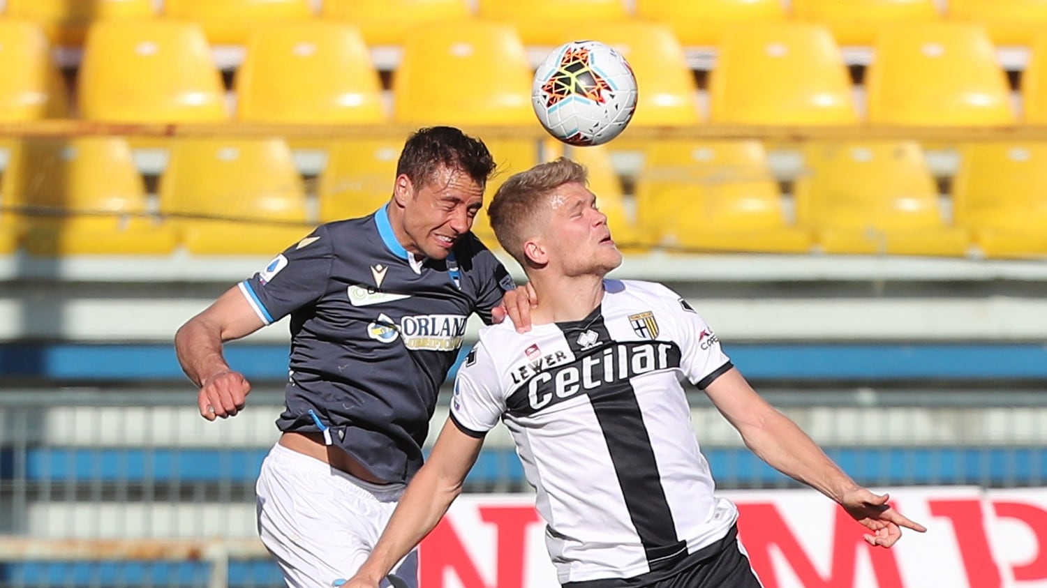 Spal, Thiago Cionek eroe per un giorno: sventa una rapina a Ferrara