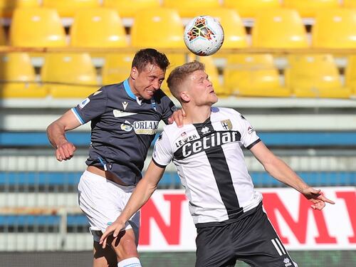 Spal, Thiago Cionek eroe per un giorno: sventa una rapina a Ferrara