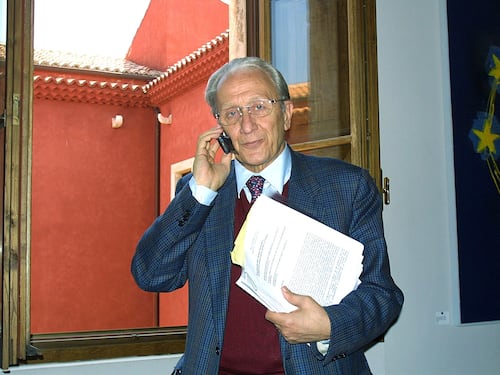 Quirinarie 5 stelle: Imposimato è il candidato scelto dai pentastellati