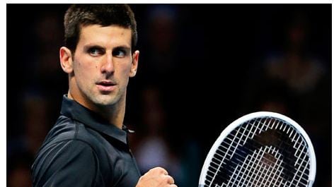 Djokovic: "Papà è malato. Il Masters è per lui"