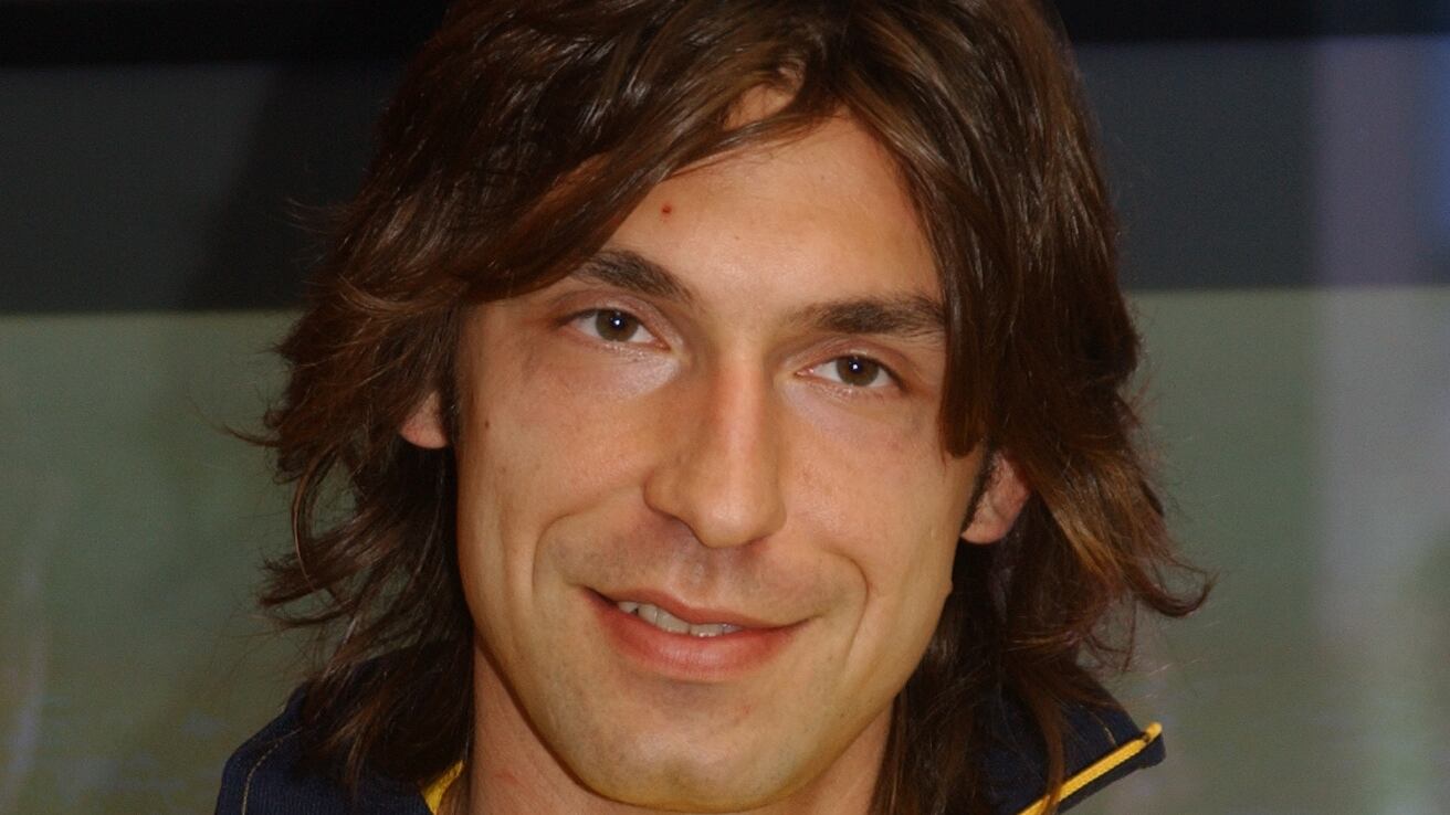 Agnelli spaventa Sarri "Spero di vedere Pirlo nella prima squadra..."